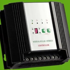400W Wind & Solar hybrid controller (PWM + MPPT) – 24V