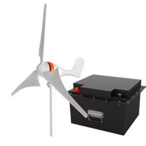 Energy & Storage