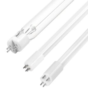 Low Pressure UV Amalgam Lamp – Model 131