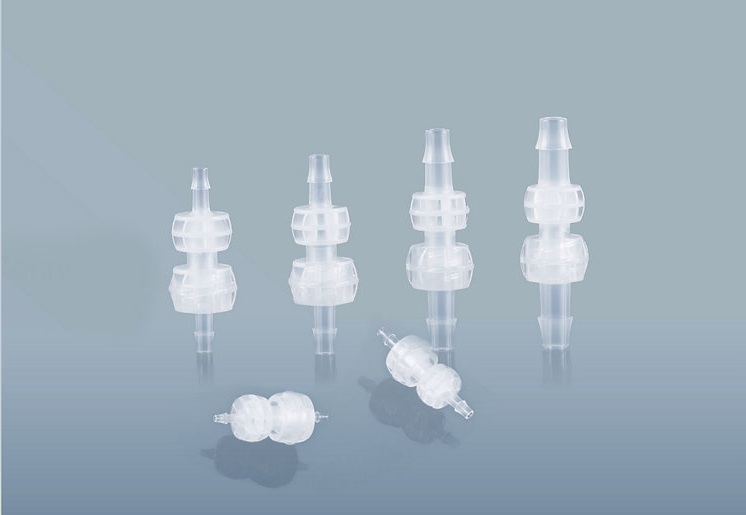 Luer connection