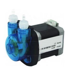 Peristaltic Pump Stepper motor