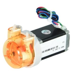 Peristaltic Pump Stepper motor