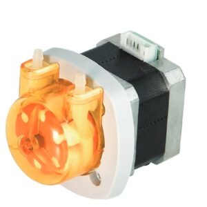 Peristaltic Pumps Stepper motor