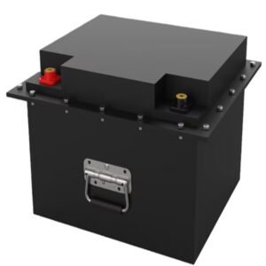 LiFePO4 Battery Pack 12.8V 314Ah - Premium IP67 Energy Storage