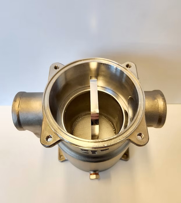 Strainer/filter Stainless - Image 2