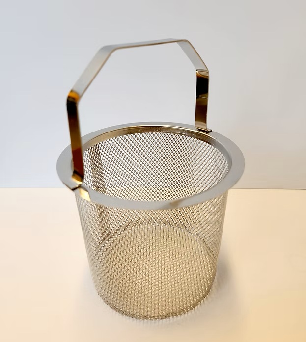 Strainer/filter Stainless - Image 3