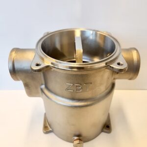 Strainer/filter Stainless
