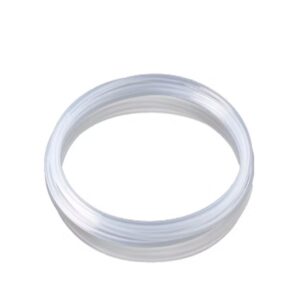 Teflon Hard Tubing