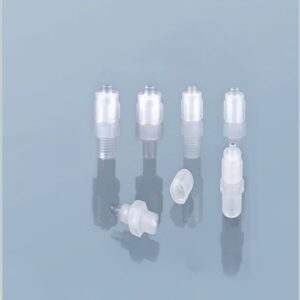 Threaded coupling