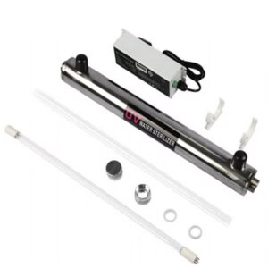 UV filter