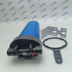 Water filter - for 20 inches filters