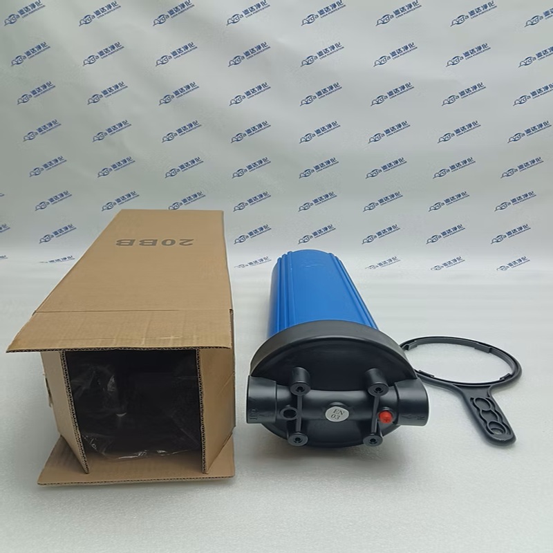 Water filter - for 20 inches filters - Image 4