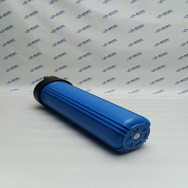 Water filter - for 20 inches filters - Image 3
