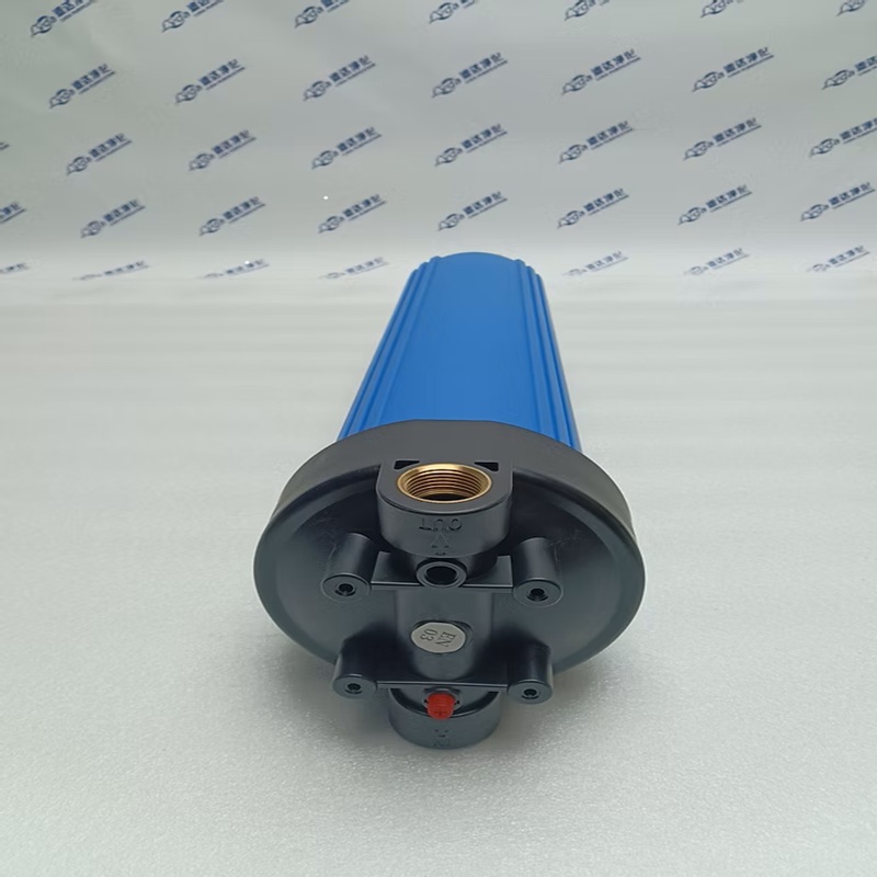 Water filter - for 20 inches filters - Image 5