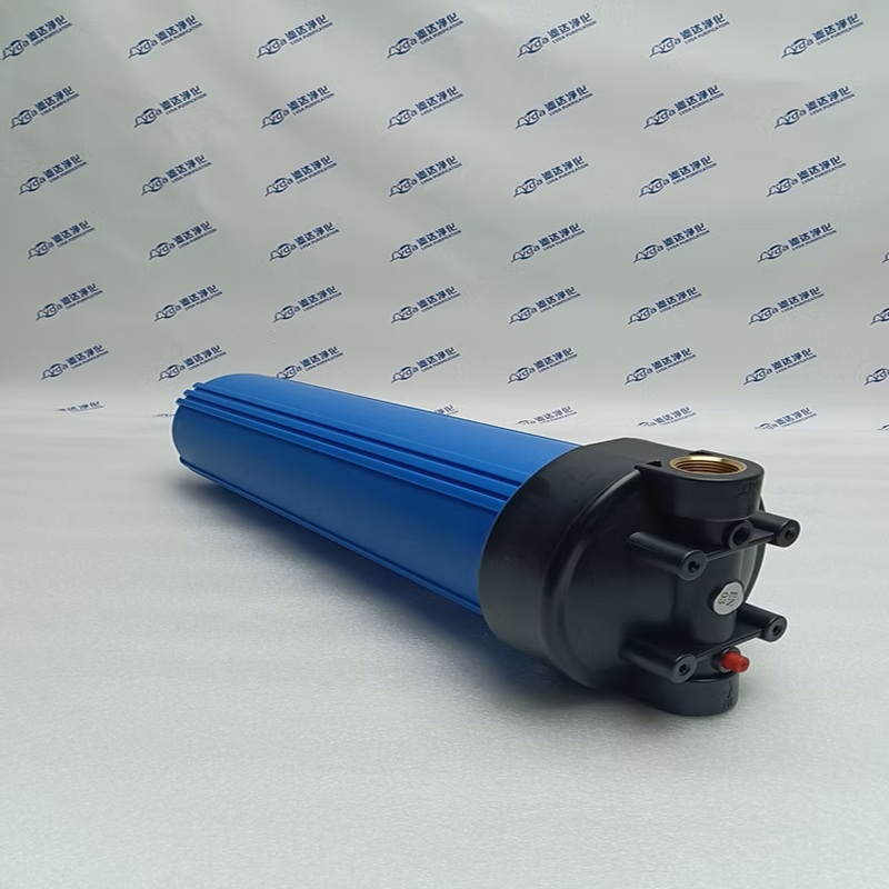 Water filter - for 20 inches filters - Image 7