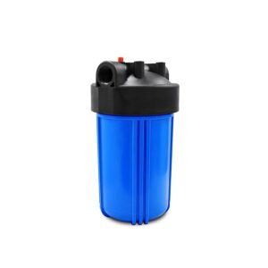 Water filter - for 10 inch filter cartridge