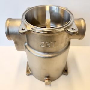 Filters & Strainers